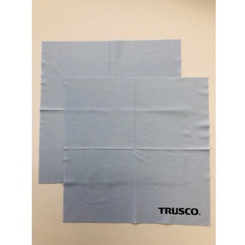 メガネふきクロス TRUSCO