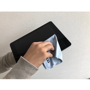 メガネふきクロス TRUSCO