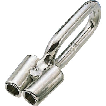 ワイヤーコースリング TRUSCO