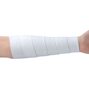 スパンデックス弾性包帯 ハイスパン・A アルケア