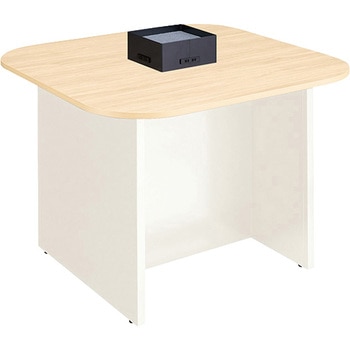 CFH1414NPB-WS-W �L���r�l�b�g�J�E���^�[ �X�N�G�A�^�C�v CF�^ �i�C�L �I�[�v���^�C�v ����976mm�Ԍ�1400mm���s1400mm  CFH1414NPB-WS-W 62536200