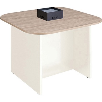 CFH1414NPB-WSO-W �L���r�l�b�g�J�E���^�[ �X�N�G�A�^�C�v CF�^ �i�C�L �I�[�v���^�C�v ����976mm�Ԍ�1400mm���s1400mm  CFH1414NPB-WSO-W 62536209