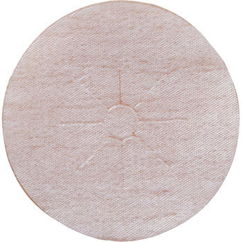 12561 カラヤ系ディスク状皮膚保護剤 カラヤディスク アルケア 62536373