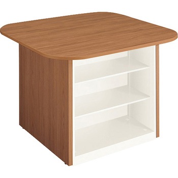 CFH1414S-MWMW-W �L���r�l�b�g�J�E���^�[ �i�C�L �L���r�l�b�g�^�C�v ����976mm�Ԍ�1400mm���s1400mm  CFH1414S-MWMW-W 62536559