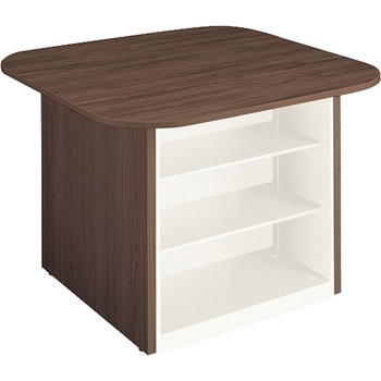 CFH1414S-WNWN-W �L���r�l�b�g�J�E���^�[ �i�C�L �L���r�l�b�g�^�C�v ����976mm�Ԍ�1400mm���s1400mm  CFH1414S-WNWN-W 62536568