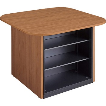 CFH1414S-MWMW-B �L���r�l�b�g�J�E���^�[ �i�C�L �L���r�l�b�g�^�C�v ����976mm�Ԍ�1400mm���s1400mm  CFH1414S-MWMW-B 62536611