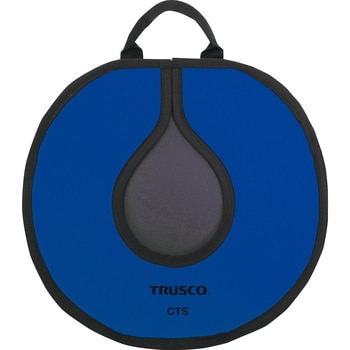 CTS 刈払機用チップソーカバー 1個 TRUSCO 【通販モノタロウ】