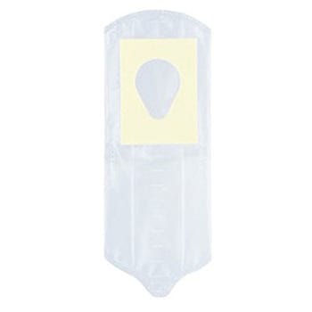 小児用ウーリンコレクター (小児用採尿袋) アルケア