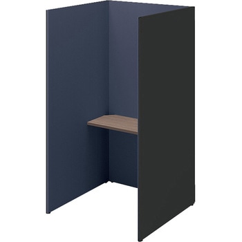 クローズブース ソロコート SCP型 - ナイキ