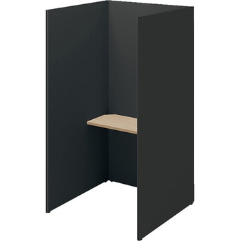 クローズブース ソロコート SCP型 - ナイキ