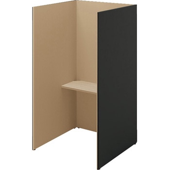 クローズブース ソロコート SCP型 ナイキ