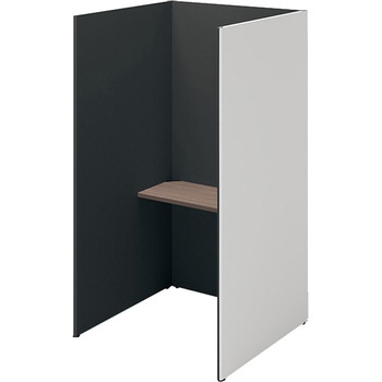 クローズブース ソロコート SCP型 ナイキ