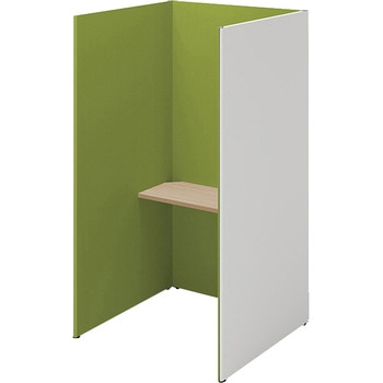 クローズブース ソロコート SCP型 ナイキ