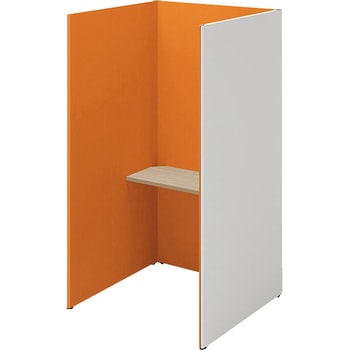 クローズブース ソロコート SCP型 ナイキ