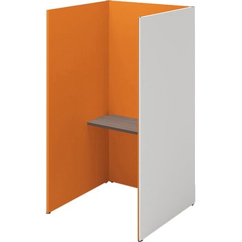 クローズブース ソロコート SCP型 ナイキ