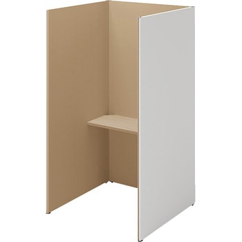 クローズブース ソロコート SCP型 ナイキ