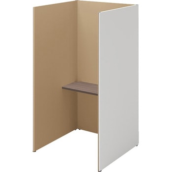 クローズブース ソロコート SCP型 ナイキ