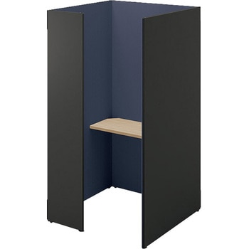 クローズブース ソロコート SCP型 ナイキ