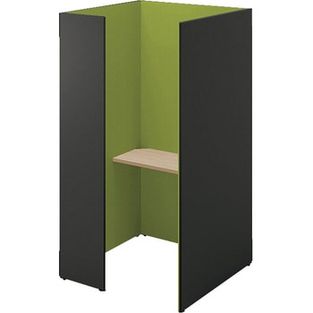 クローズブース ソロコート SCP型 ナイキ