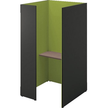 クローズブース ソロコート SCP型 ナイキ