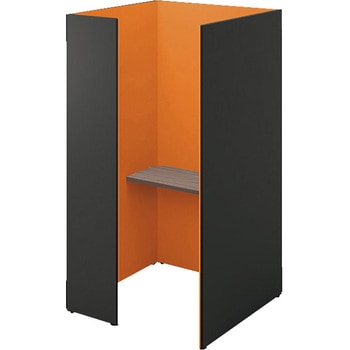 クローズブース ソロコート SCP型 ナイキ