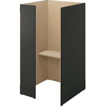 クローズブース ソロコート SCP型 ナイキ