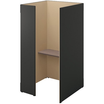 クローズブース ソロコート SCP型 ナイキ