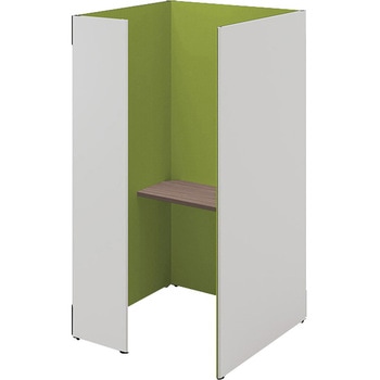 クローズブース ソロコート SCP型 ナイキ