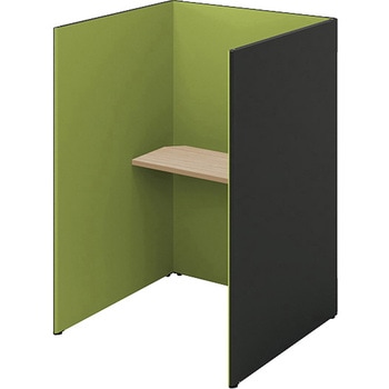 クローズブース ソロコート SCP型 ナイキ