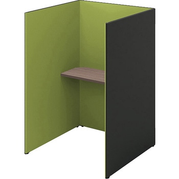 クローズブース ソロコート SCP型 ナイキ