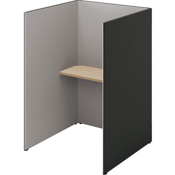 クローズブース ソロコート SCP型 ナイキ