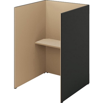 クローズブース ソロコート SCP型 ナイキ