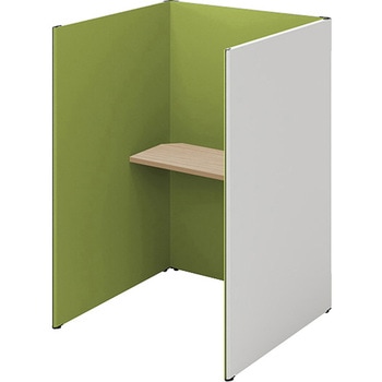 クローズブース ソロコート SCP型 ナイキ