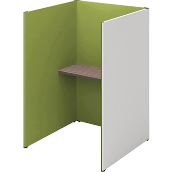 クローズブース ソロコート SCP型 ナイキ