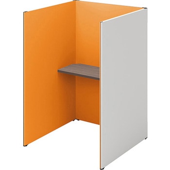 クローズブース ソロコート SCP型 ナイキ