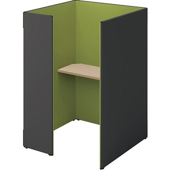 クローズブース ソロコート SCP型 ナイキ