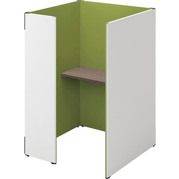 クローズブース ソロコート SCP型 ナイキ