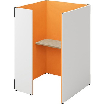 クローズブース ソロコート SCP型 ナイキ