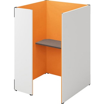 クローズブース ソロコート SCP型 ナイキ