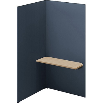 クローズブース ソロコート SCP型 ナイキ