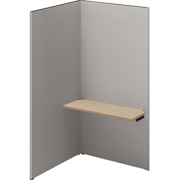 クローズブース ソロコート SCP型 ナイキ