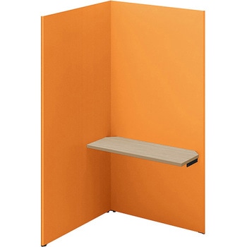 クローズブース ソロコート SCP型 ナイキ