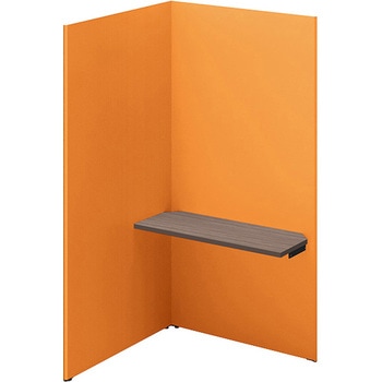 クローズブース ソロコート SCP型 ナイキ