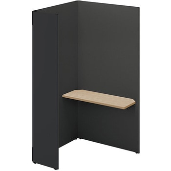 クローズブース ソロコート SCP型 ナイキ