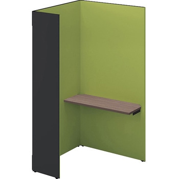 クローズブース ソロコート SCP型 ナイキ