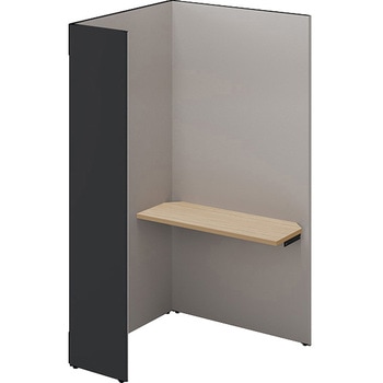 クローズブース ソロコート SCP型 ナイキ