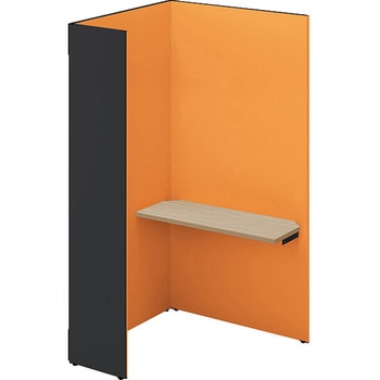 クローズブース ソロコート SCP型 ナイキ