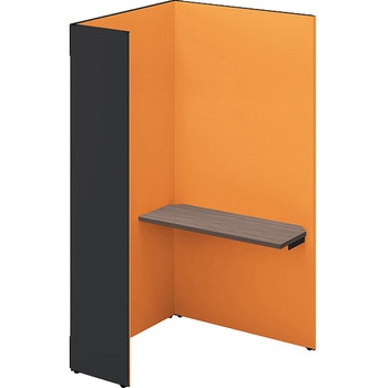 クローズブース ソロコート SCP型 ナイキ