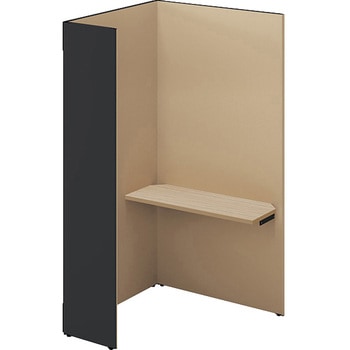 クローズブース ソロコート SCP型 ナイキ