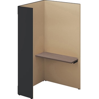 クローズブース ソロコート SCP型 ナイキ